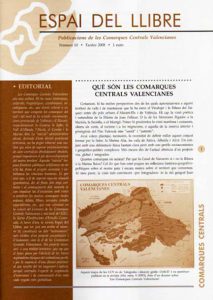 ESPAI DEL LLIBRE. Núm. 10